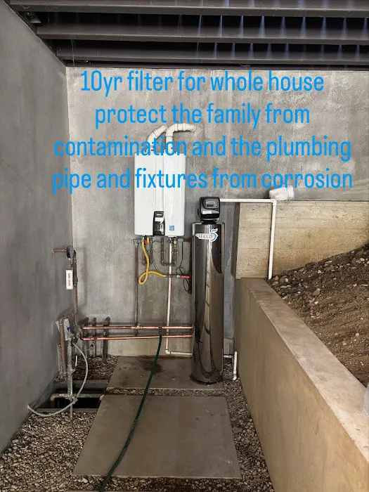 American Plumbing Professionals Picture 9