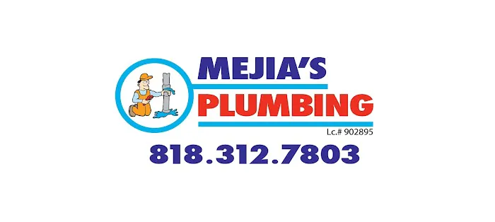 Mejia's Plumbing Picture 1