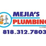 Mejia's Plumbing