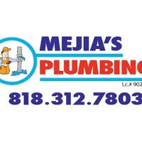 Mejia's Plumbing ico