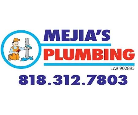 Mejia's Plumbing