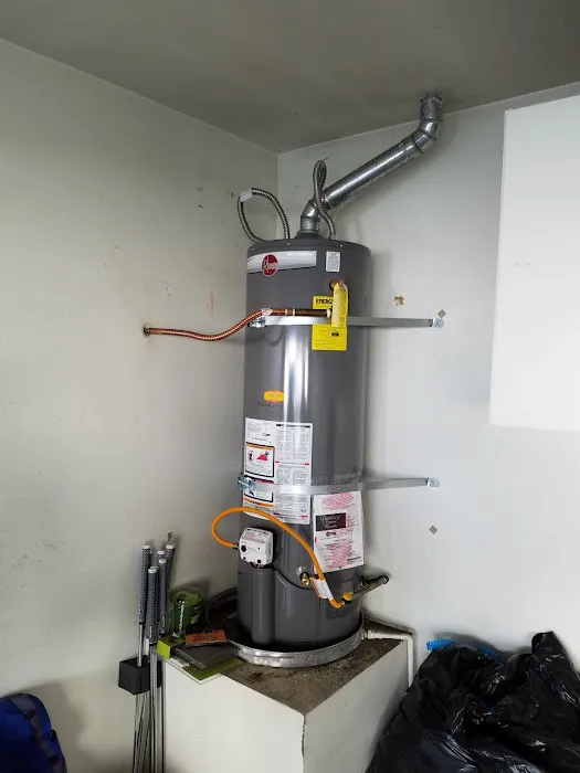 Baysinger Plumbing Picture 2