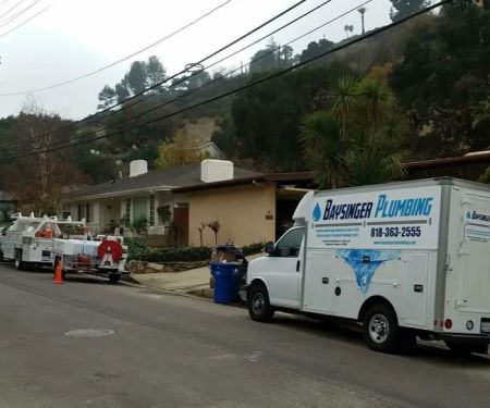 Baysinger Plumbing