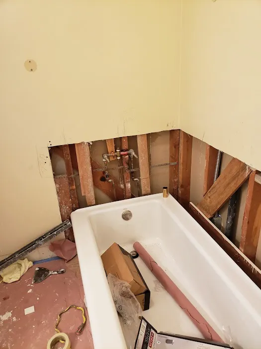 Eco-Friendly Plumbing Picture 6