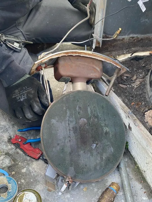 Eco-Friendly Plumbing Picture 5