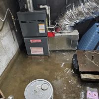 Eco-Friendly Plumbing ico