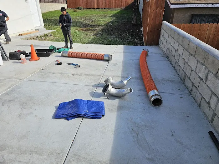 Eco-Friendly Plumbing Picture 4