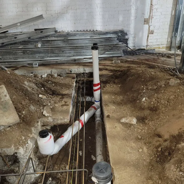 Eco-Friendly Plumbing Picture 9