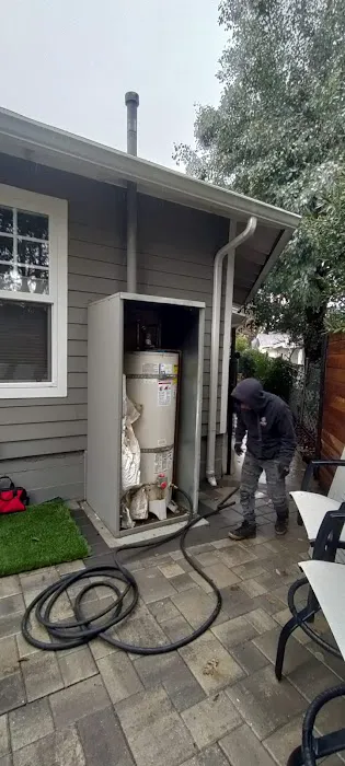Eco-Friendly Plumbing Picture 8