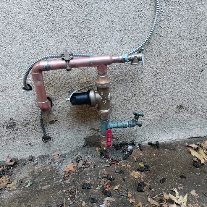 Eco-Friendly Plumbing Picture 10