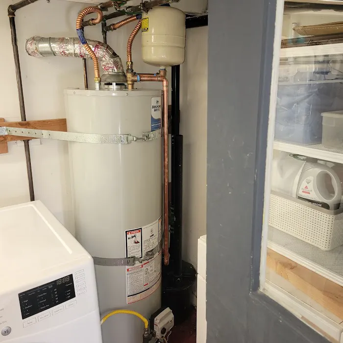 Eco-Friendly Plumbing Picture 7