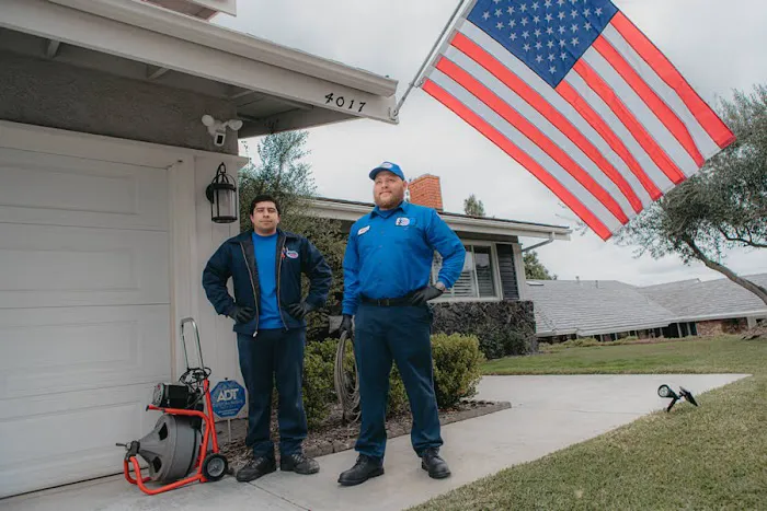 Rooter Hero Plumbing & Air Picture 6