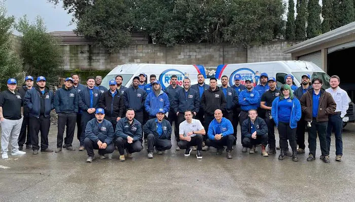 Rooter Hero Plumbing & Air Picture 5