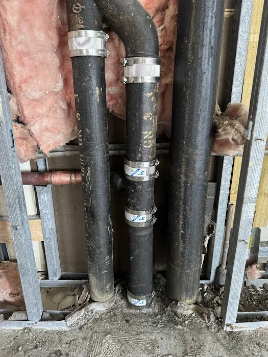 KG Plumbing Inc. Picture 4