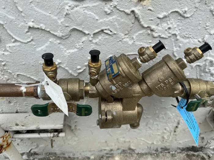 KG Plumbing Inc. Picture 9