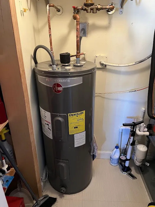 KG Plumbing Inc. Picture 6