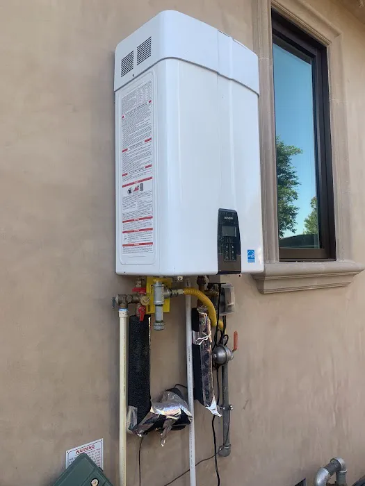 KG Plumbing Inc. Picture 7