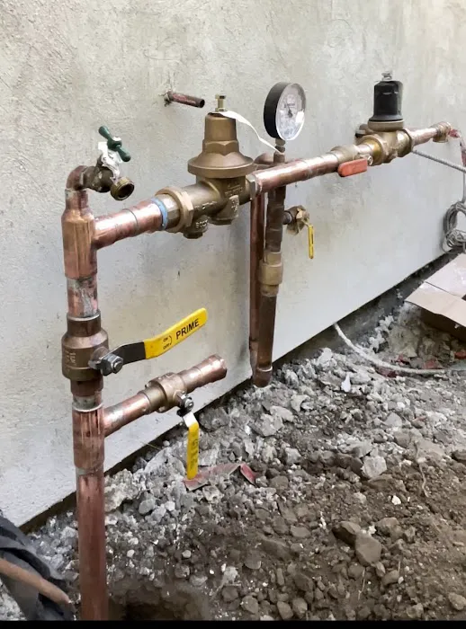 KG Plumbing Inc. Picture 1