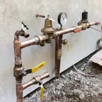 KG Plumbing Inc. ico