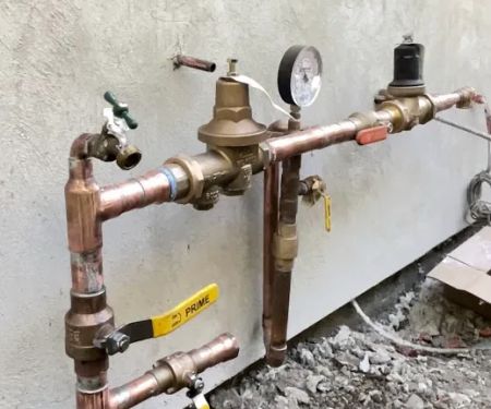 KG Plumbing Inc.