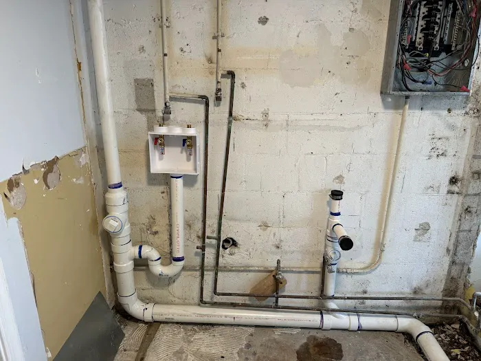 KG Plumbing Inc. Picture 8