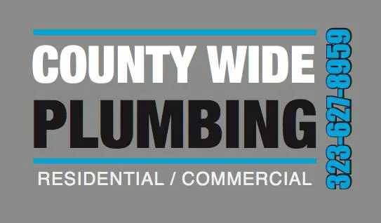 County Wide Plumbing Picture 1