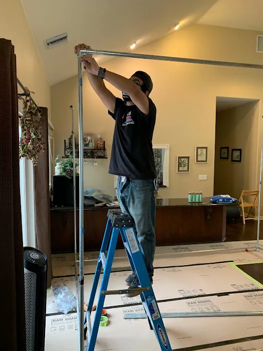 A+ Plumbing & Rootering Picture 1
