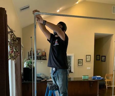 A+ Plumbing & Rootering
