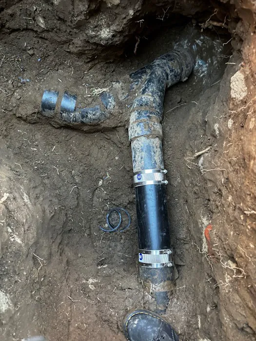 A+ Plumbing & Rootering Picture 9