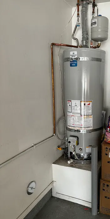 A+ Plumbing & Rootering Picture 2