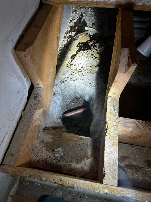 A+ Plumbing & Rootering Picture 6