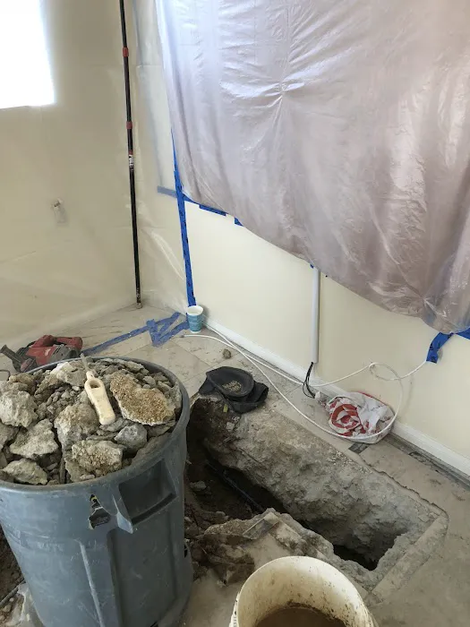 A+ Plumbing & Rootering Picture 8