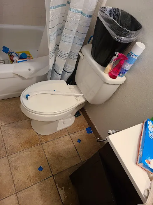 A+ Plumbing & Rootering Picture 7