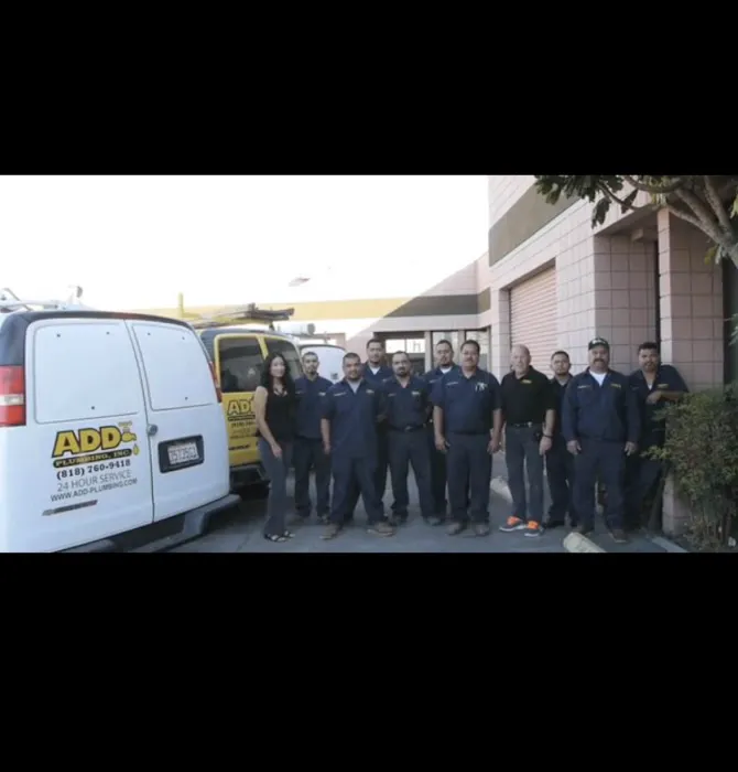 Add Plumbing Inc. Picture 4