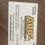 Add Plumbing Inc.