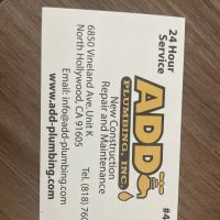 Add Plumbing Inc. ico