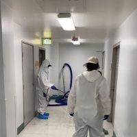 Restore Tactics Inc. ico