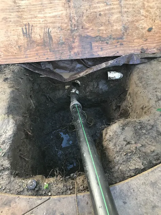 Kerrygold Plumbing, Inc. Picture 5