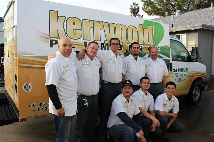 Kerrygold Plumbing, Inc. Picture 10