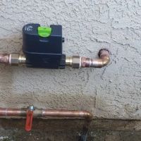 HW Allen Plumbing Co, Inc. ico