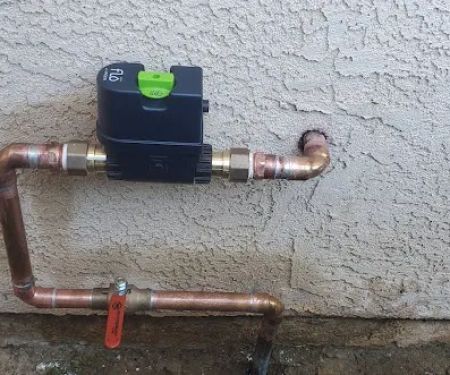 HW Allen Plumbing Co, Inc.