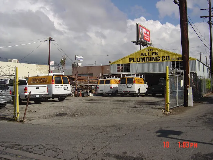 HW Allen Plumbing Co, Inc. Picture 9