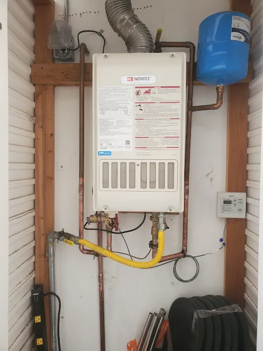 HW Allen Plumbing Co, Inc. Picture 3