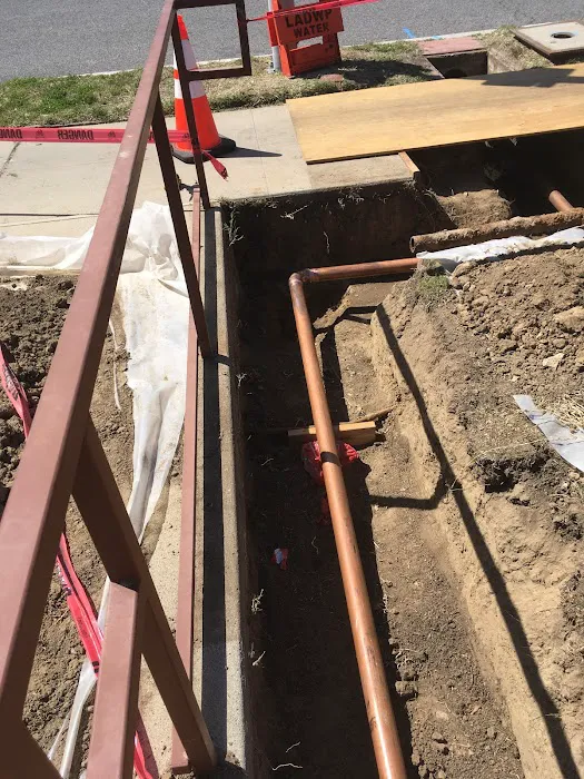 HW Allen Plumbing Co, Inc. Picture 5