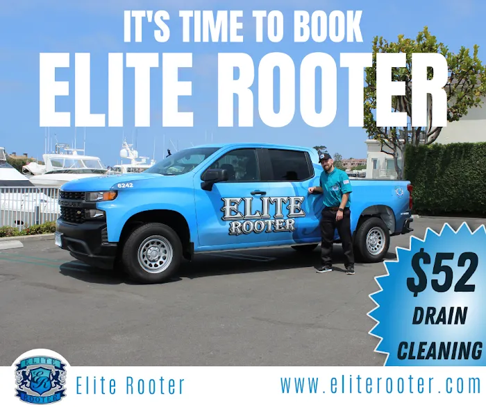 Elite Rooter SFV Picture 8