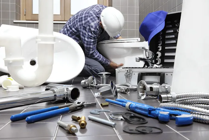 JMS Express Plumbing Woodland Hills Picture 6