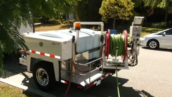JMS Express Plumbing Woodland Hills Picture 7