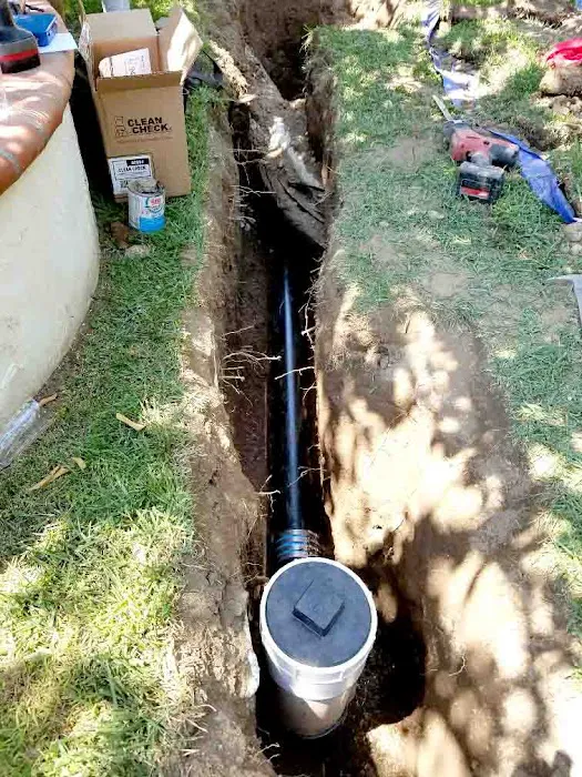 American Plumb Method Plumbing and Rooter Service Picture 2