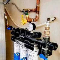 American Plumb Method Plumbing and Rooter Service ico