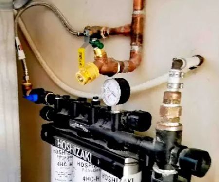American Plumb Method Plumbing and Rooter Service